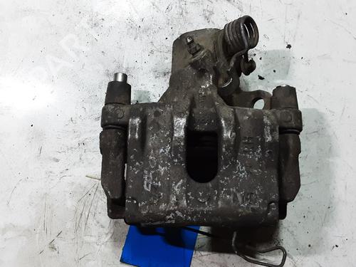Right rear brake caliper FORD FOCUS C-MAX (DM2) 1.6 TDCi | BP20282505M106 