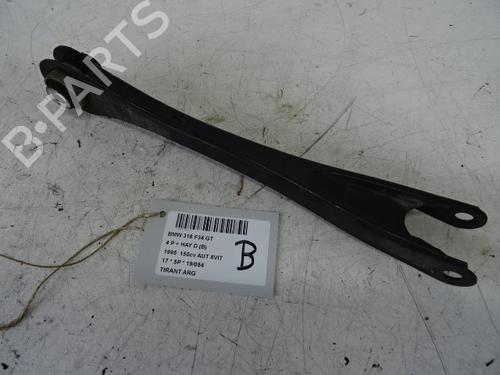 Used Left rear suspension arm Left rear suspension arm BMW 3 Gran Turismo (F34) 318 d (150 hp) 39057041 39057041