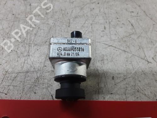 Camera MERCEDES-BENZ A-CLASS (W177) A 200 d (177.012) | BP33247653E14 - Image 2