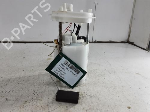 Bränslepump OPEL CORSA E (X15) 1.4 (08, 68) (90 hp) 32629226
