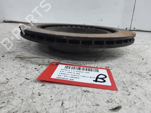 Other BMW X1 (U11) xDrive 25 e Plug-in-Hybrid | BP32045431O1 - Image 3