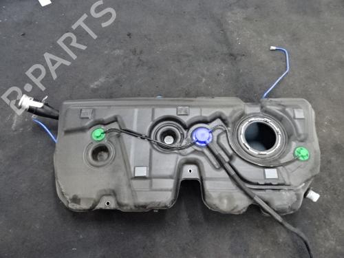 Bensintank Bensintank BMW X1 (F48) sDrive 18 i (140 hp) 37497509 37497509