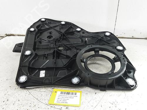 Rear right window mechanism FORD FOCUS IV (HN) 1.0 EcoBoost mHEV | BP37633382C25 - Image 2