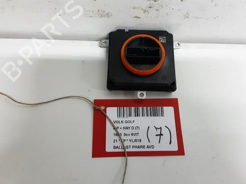 Xenon ballast VW GOLF VIII (CD1, DA1) 2.0 TDI | BP25151114C53 - Image 2