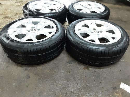 Rim ALFA ROMEO MITO (955_) 1.4 (955AXB1B) | BP20484779C45