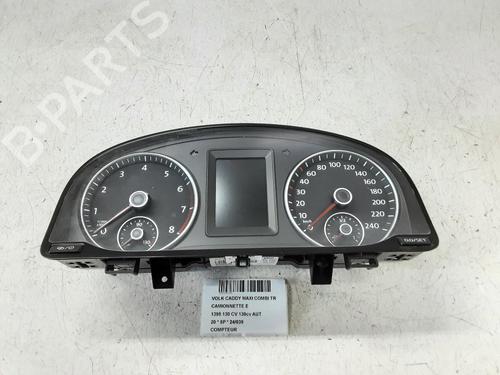 Quadrante Quadrante VW CADDY IV MPV (SAB, SAJ) 1.4 TSI (131 hp) 40047384 40047384