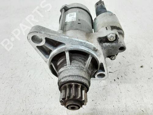 Starter VW CADDY IV MPV (SAB, SAJ) 1.4 TSI | BP40047305M8 - Image 3