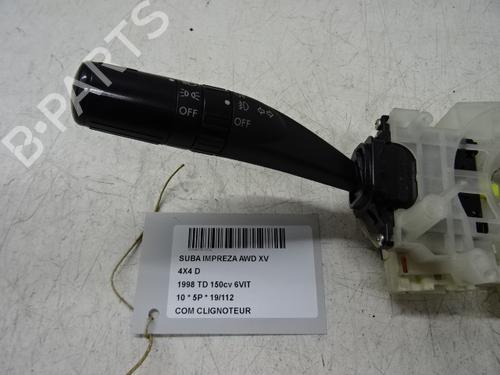 Used Steering column stalk Steering column stalk 39055937 39055937