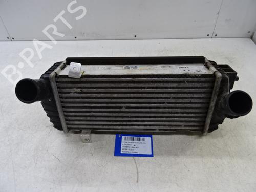 Used Intercooler HYUNDAI TUCSON (TL, TLE) 1.6 CRDi (136 hp) 32246917