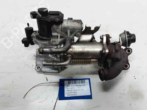 Used Egr RENAULT CLIO III (BR0/1, CR0/1) 1.5 dCi (75 hp) 20279887