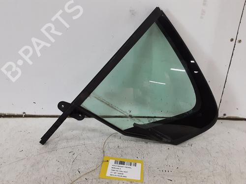 Used Rear left door window Rear left door window 36951424 36951424