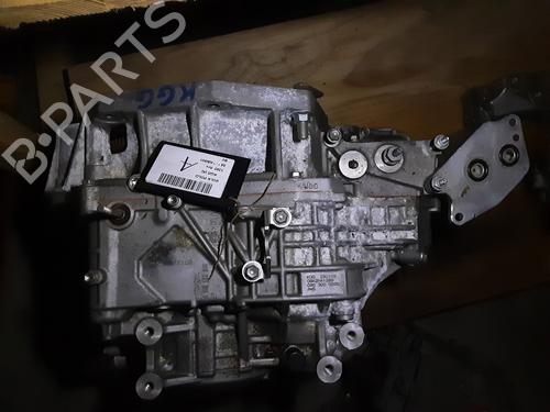 Gearbox VW POLO IV Saloon (9A4, 9A2, 9N2, 9A6) 1.4 | BP20281924M3 