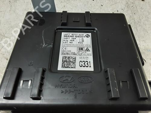 Control unit KIA PICANTO III (JA) 1.2 MPI | BP23220548M11 - Image 2