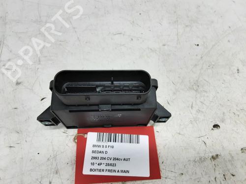 Control unit BMW 5 (F10) 525 d | BP32629699M11 - Image 2