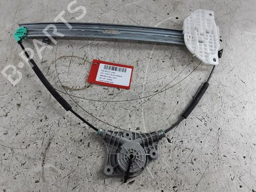 Front right window mechanism KIA RIO IV (YB, SC, FB) 1.0 T-GDI 100 | BP30578977C23 - Image 2