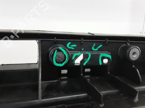 Front slam panel AUDI Q3 (F3B) 35 TFSI | BP39965812C72 - Image 4