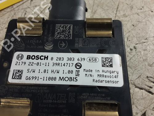 Electronic sensor KIA PICANTO III (JA) 1.0 | BP36800465M84 - Image 5