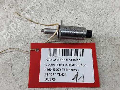 Other AUDI A5 (8T3) 1.8 TFSI | BP29168139O1 