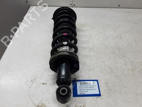 Venstre fortil støddæmper MERCEDES-BENZ X-CLASS (470) X 350 d 4-matic (470.252) (258 hp) 32245905