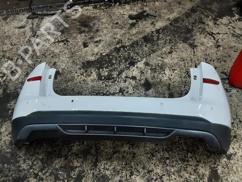 Used Rear bumper HYUNDAI TUCSON (TL, TLE) 1.6 CRDi (136 hp) 32249199
