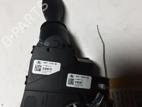 Steering column stalk FORD FIESTA VI (CB1, CCN) 1.5 TDCi | BP20274664I23 