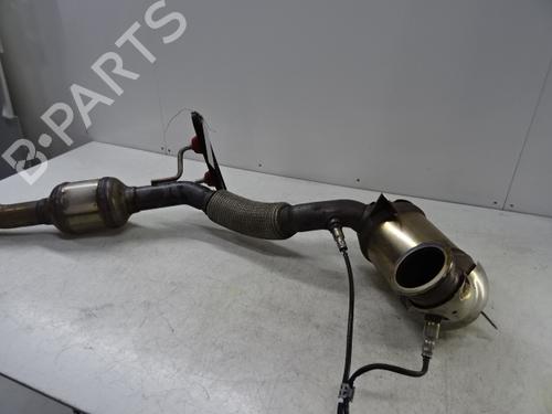 Used Particulate filter Particulate filter 39058374 39058374