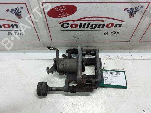 Left rear brake caliper OPEL ASTRA J Sports Tourer (P10) 1.4 (35) | BP20280710M107 