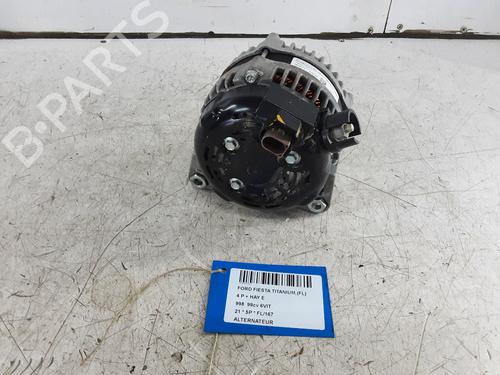 Alternator FORD FIESTA VII (HJ, HF) 1.0 EcoBoost | BP32242752M7