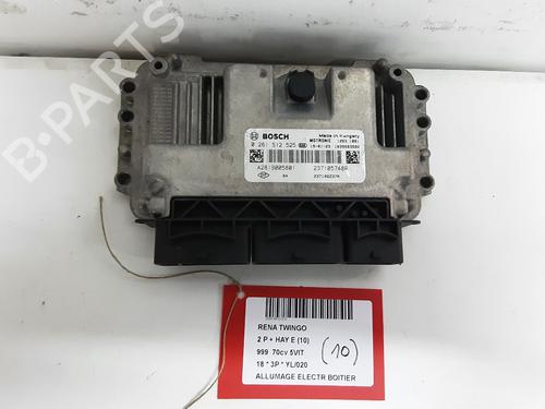 Elektronisk modul RENAULT TWINGO III (BCM_, BCA_) 1.0 SCe 70 (71 hp) 25208267