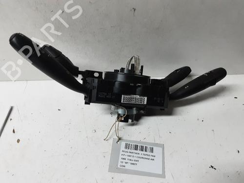 Switch PEUGEOT PARTNER Tepee 1.6 HDi | BP29525544I30 