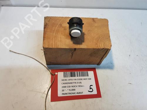 electronic-module-mercedes-benz-vito-van-w447-2014-29168033 main image