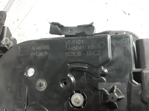 Front left lock BMW 1 (F40) 118 i | BP31936729C98