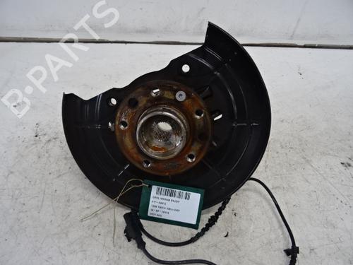 right-front-steering-knuckle-opel-meriva-b-mpv-s10-2010-2011-2012-2013-2014-2015-2016-2017-39052730 main image