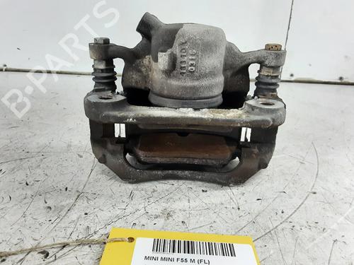 Left front brake caliper MINI MINI (F55) Cooper | BP36365915M105 - Image 4