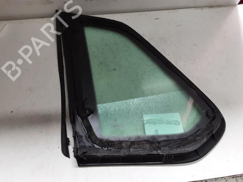 Rear right door window VW TIGUAN (5N_) 2.0 TDI | BP28383281C21