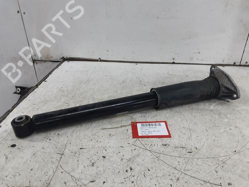 Used Right rear shock absorber BMW X1 (U11) xDrive 25 e Plug-in-Hybrid (245 hp) 32045472