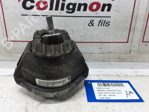 Engine mount BMW 5 Touring (E61) 525 d | BP20284091M89 