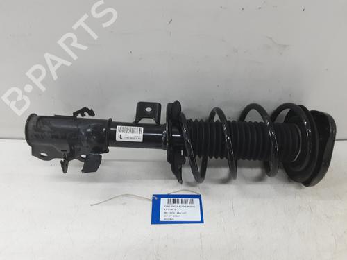 Used Left front shock absorber FORD FOCUS IV (HN) 1.0 EcoBoost (125 hp) 20278446