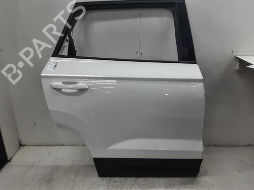 Used Right rear door SEAT ATECA (KH7, KHP) 1.5 TSI 4Drive (150 hp) 25884410