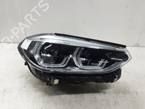Used Right headlight Right headlight 32161312 32161312