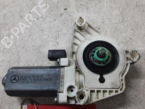 Left front window motor MERCEDES-BENZ B-CLASS Sports Tourer (W245) B 200 CDI (245.208) | BP20281087E21 