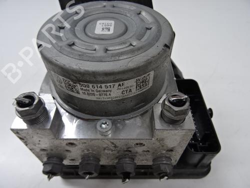 Used ABS pump SEAT LEON (5F1) 1.6 TDI (110 hp) 20275356