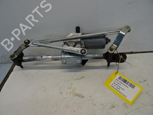 front-wipers-mechanism-opel-corsa-d-s07-2006-2007-2008-2009-2010-2011-2012-2013-2014-2015-39053882 main image