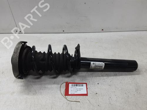 Used Left front shock absorber BMW X2 (F39) sDrive 18 i (140 hp) 32850980