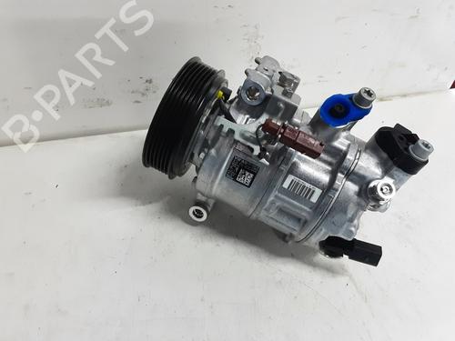 AC-Kompressor VW PASSAT B8 Variant (3G5, CB5) 1.6 TDI | BP39058892M34 - Image 2
