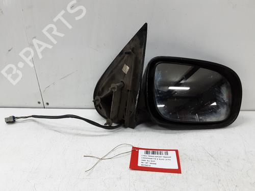 Used Right mirror Right mirror CHEVROLET TRANS SPORT 3.4 (186 hp) 20287478 20287478