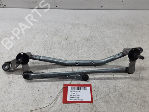 front-wipers-mechanism-nissan-qashqai-i-j10-nj10-2006-2007-2008-2009-2010-2011-2012-2013-2014-2015-32248406 main image