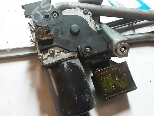Front wiper motor MERCEDES-BENZ A-CLASS (W168) A 170 CDI (168.008) | BP20282101M29 