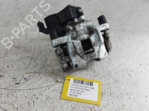 Used Left rear brake caliper Left rear brake caliper 39059584 39059584