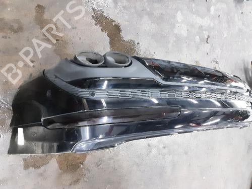 Pára-choques traseiro Pára-choques traseiro AUDI Q7 (4MB, 4MG, 4MQ) SQ7 quattro (507 hp) 34210720 34210720